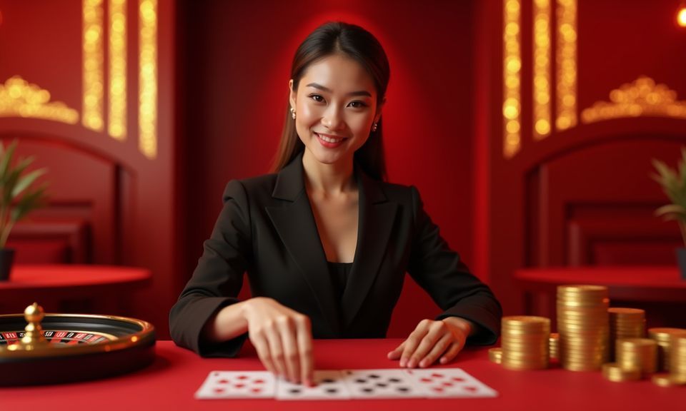 enakslot GoPay Instant Payout